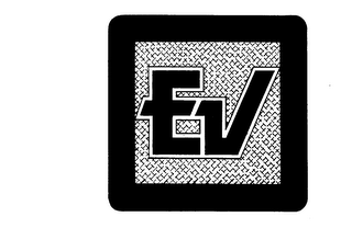 EV logo