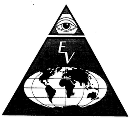 EV logo