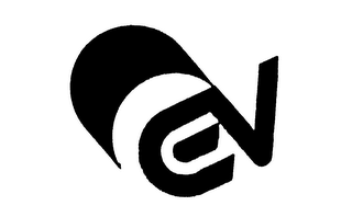 EV logo