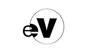 EV logo