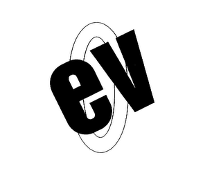 EV logo