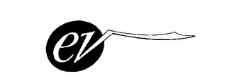 EV logo
