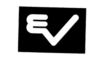 EV logo