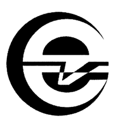 EV logo