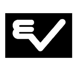 EV logo