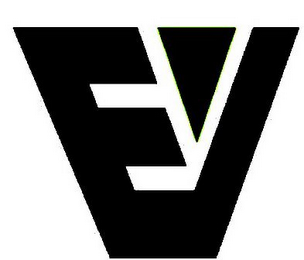 EV logo