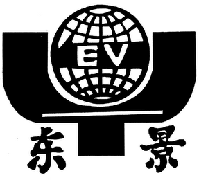 EV logo