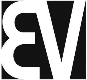 EV logo