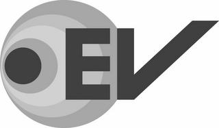 EV logo