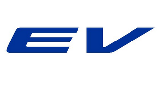 EV logo