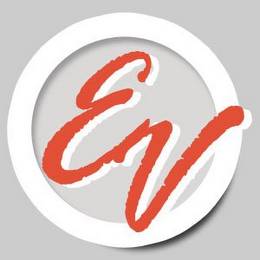 EV logo