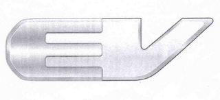 EV logo