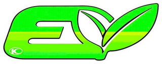 EV logo