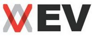 EV logo