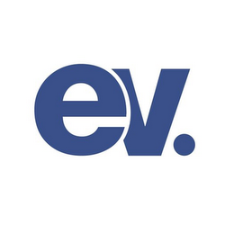 EV. logo