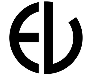 EV logo