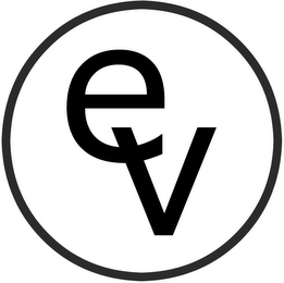 EV logo