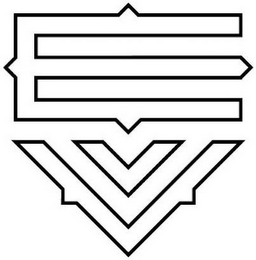 EV logo