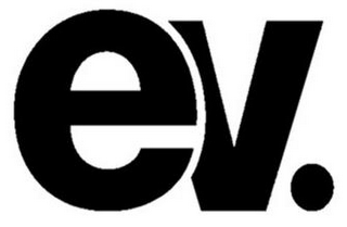 EV. logo