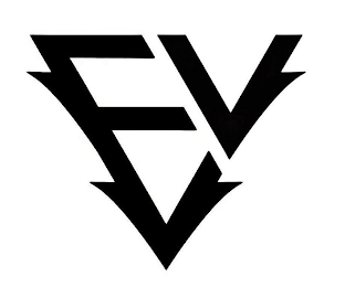 EV logo