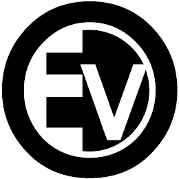 EV logo