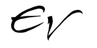 EV logo