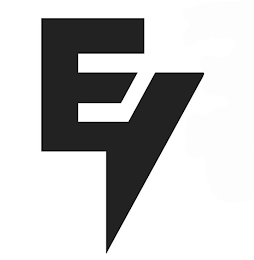 EV logo