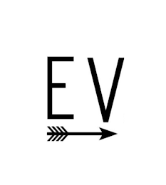 EV logo