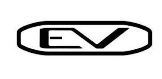 EV logo