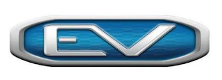 EV logo