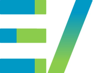 EV logo