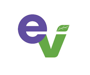 EV logo