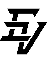 EV logo