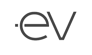 EV logo
