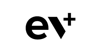 EV+ logo