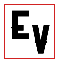 EV logo