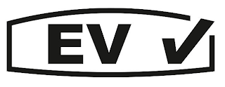 EV logo