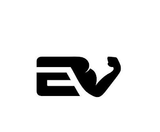 EV logo