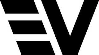 EV logo