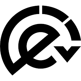 EV logo