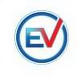 EV logo