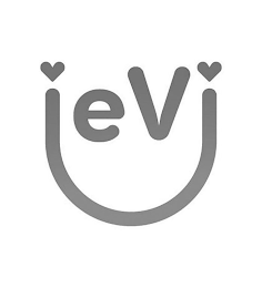 EV logo