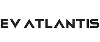 EV ATLANTIS logo