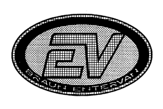 EV BRAUN ENTERVAN logo