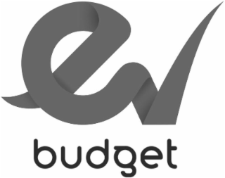 EV BUDGET logo