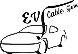 EV CABLE GLIDE logo