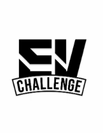 EV CHALLENGE logo