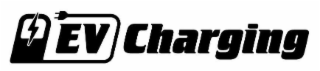 EV CHARGING logo