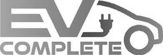 EV COMPLETE logo