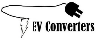 EV CONVERTERS logo